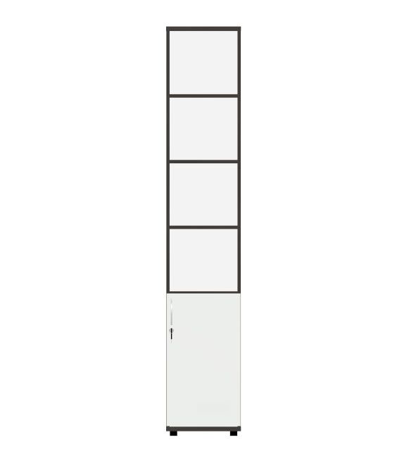 HEBE TS610 regał lewy 40,2x40x219,5h