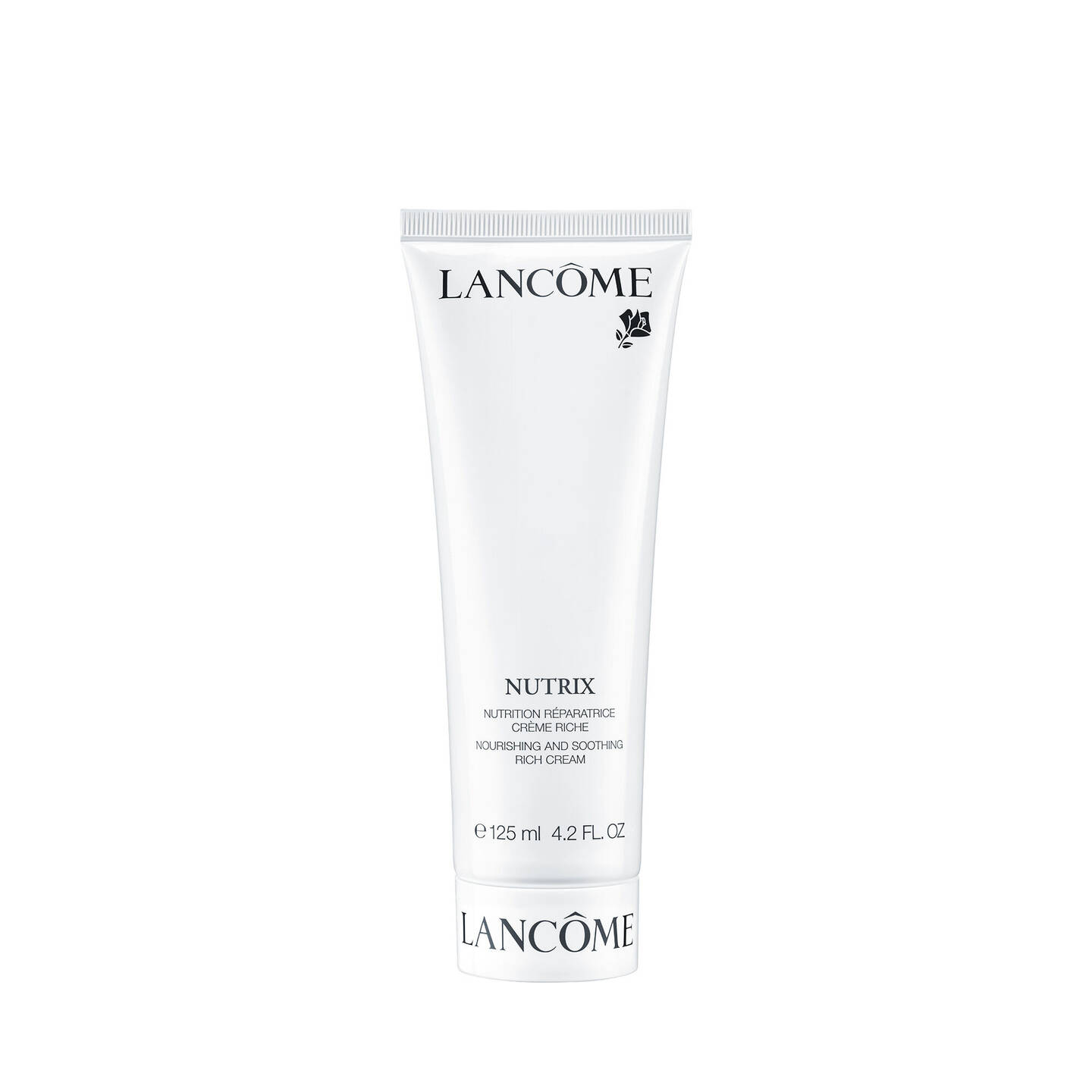Lancôme NUTRIX FACE CREAM - Bogaty krem odżywiający 125 ml