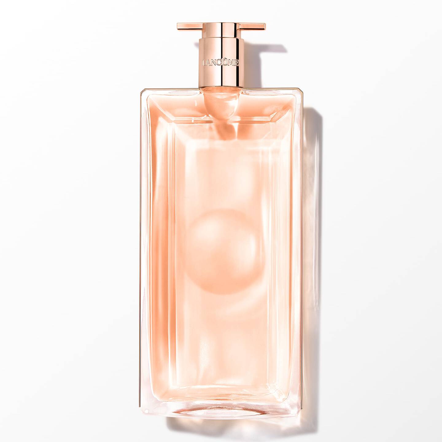 Lancôme IDÔLE L'EAU DE TOILETTE - Świeży zapach z zieloną herbatą 100 ml