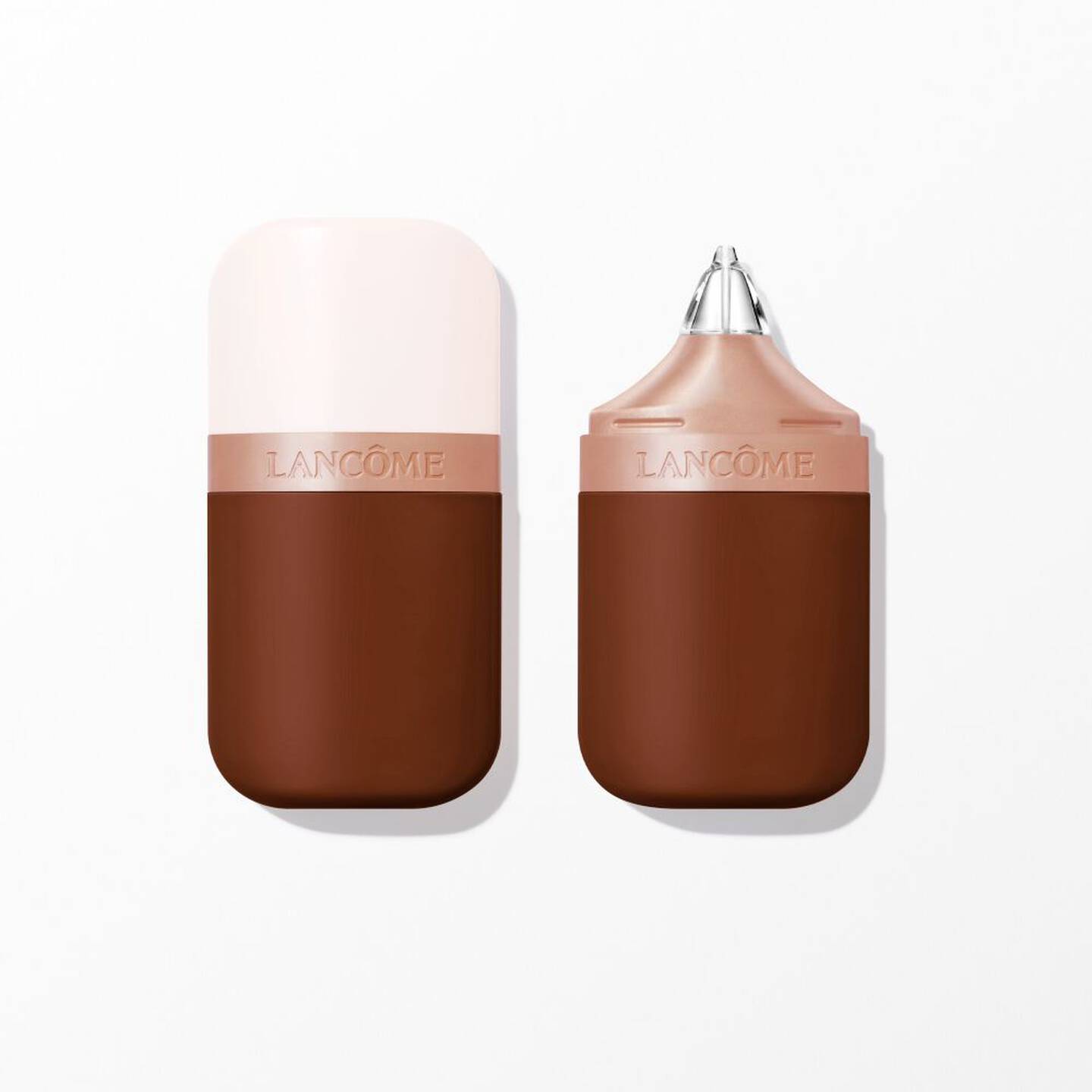 Lancôme SKIN IDÔLE 3 SERUM SUPERTINT - Ultralekkie, koloryzujące serum zapewniające rozświetlenie i trwałość aż do 24 godzin*