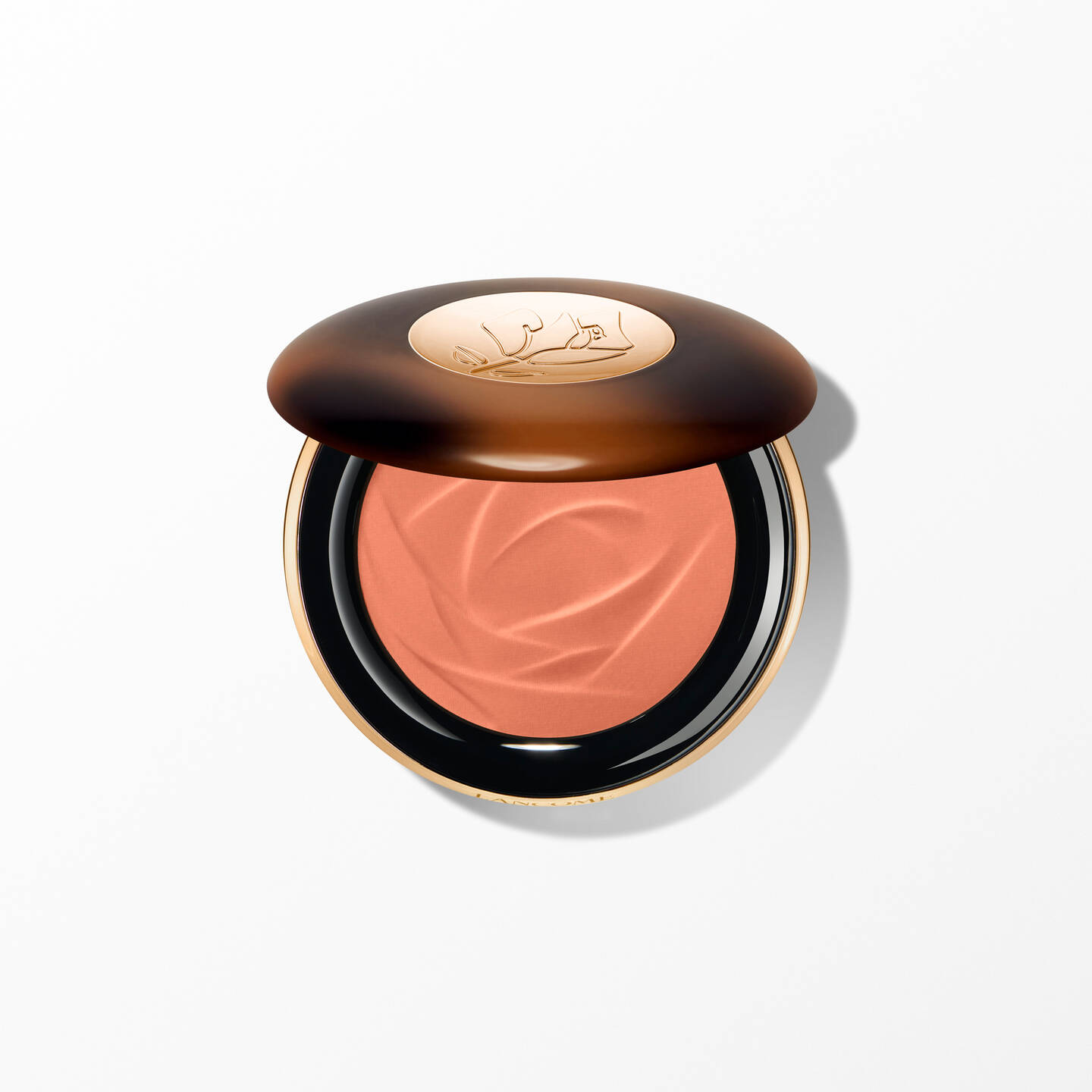 Lancôme TEINT IDOLE ULTRA WEAR C.E SKIN TRANSFORMING BRONZER - Bronzer w kompakcie
