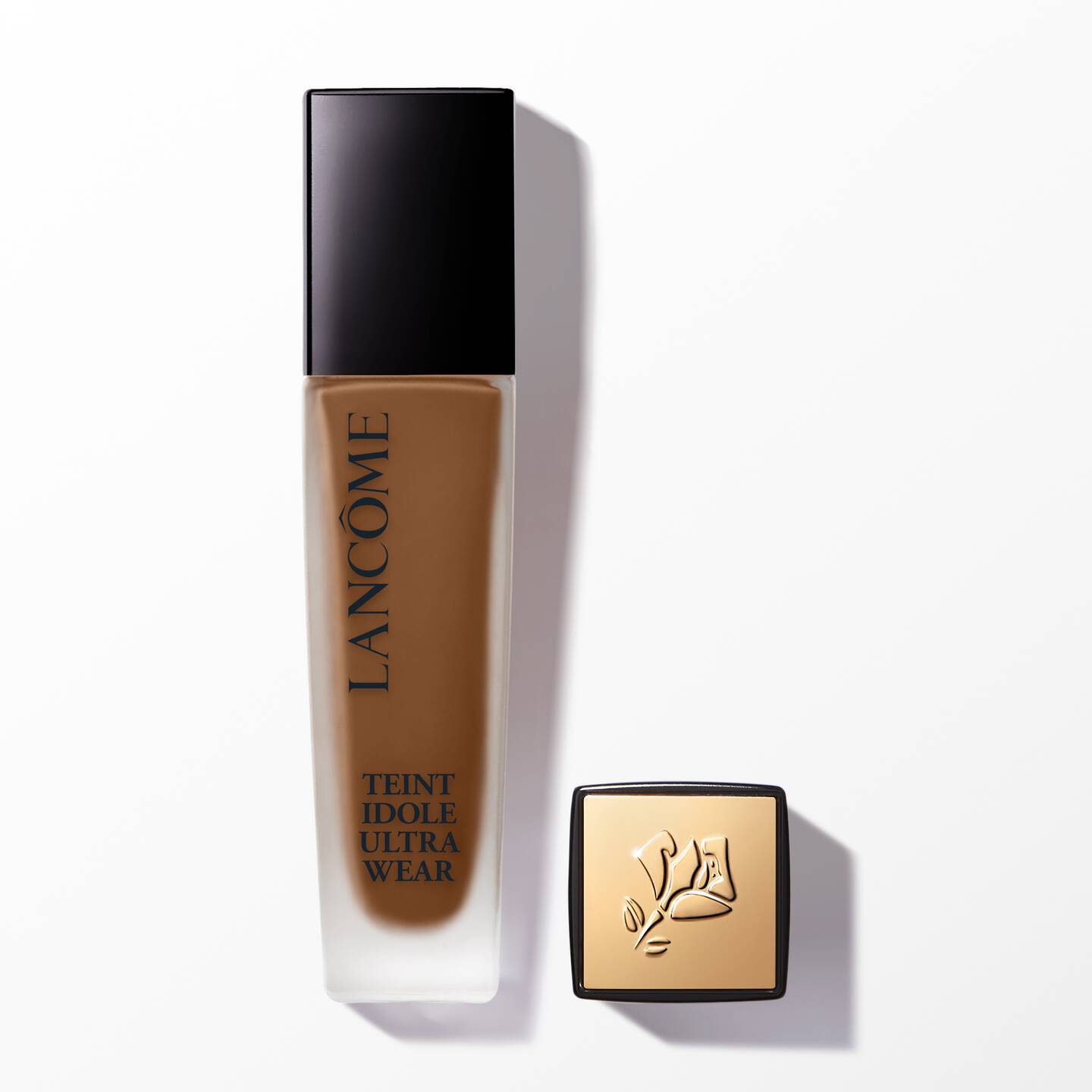Lancôme TEINT IDÔLE ULTRA WEAR FOUNDATION - Nowa, ulepszona formuła