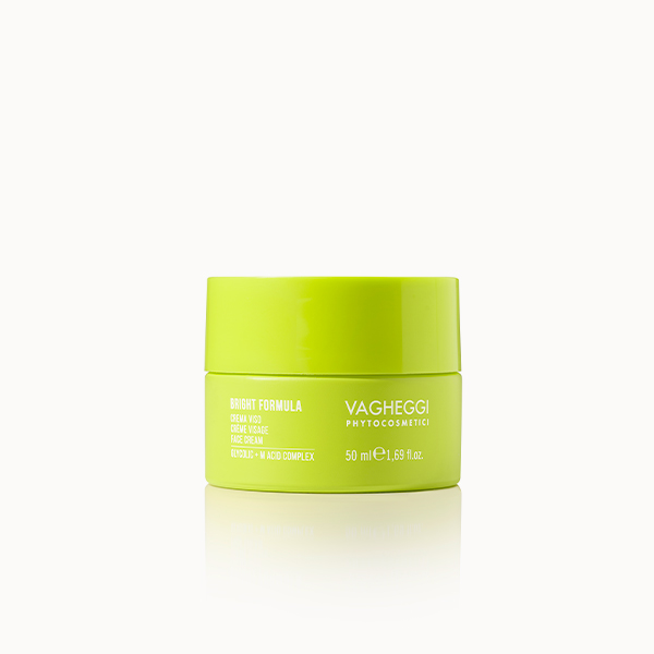 Vagheggi Bright Formula Face Cream 50ml.