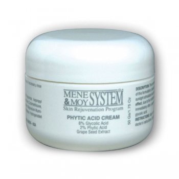 Mene&Moy Phytic Acid Cream 10%