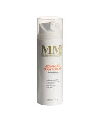 Mene&Moy Advanced Body Lotion 30% 150ml.