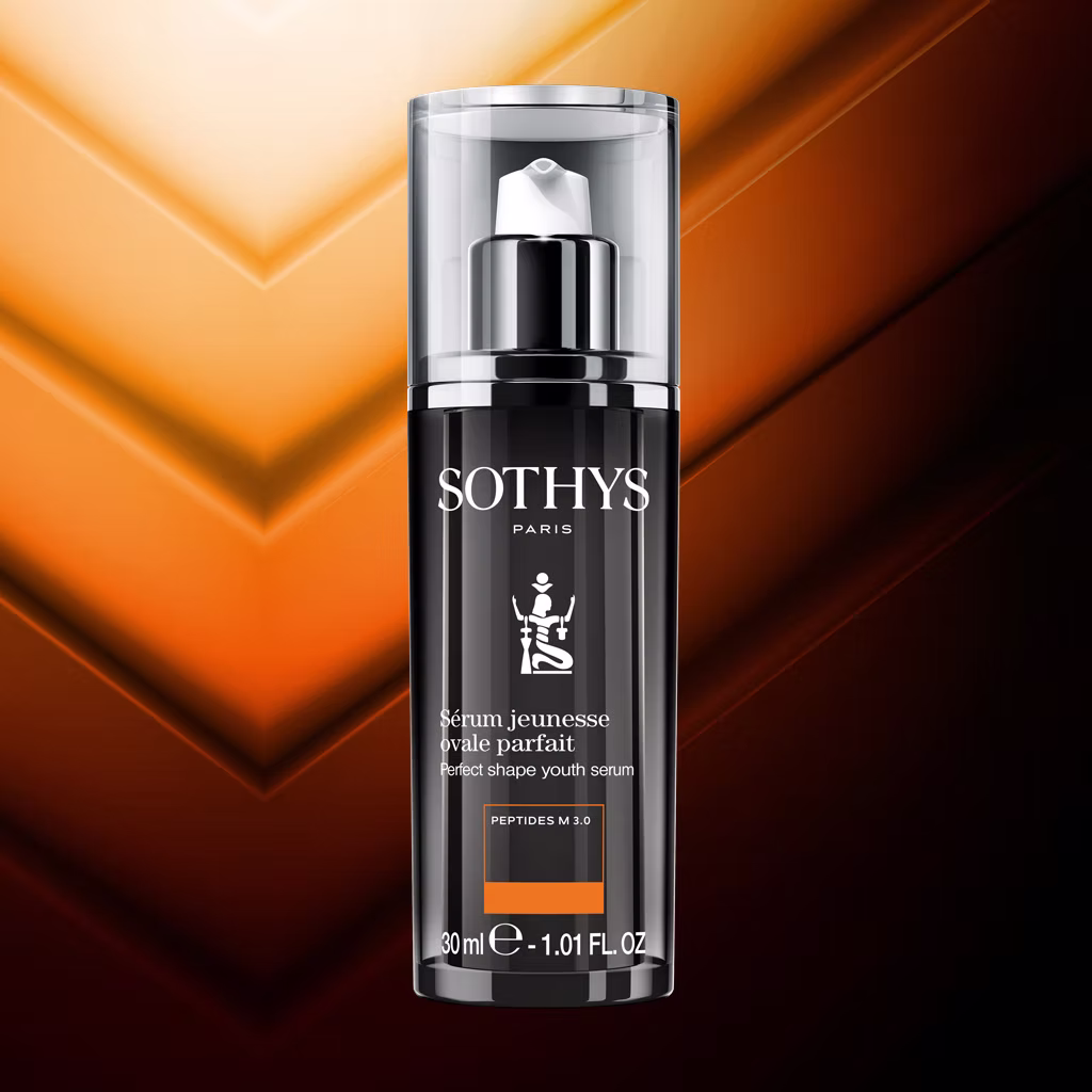 Sothys Perfect Shape Youth Serum 30ml.