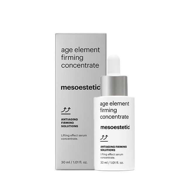 Mesoestetic age element Firming Concentrate 30ml.
