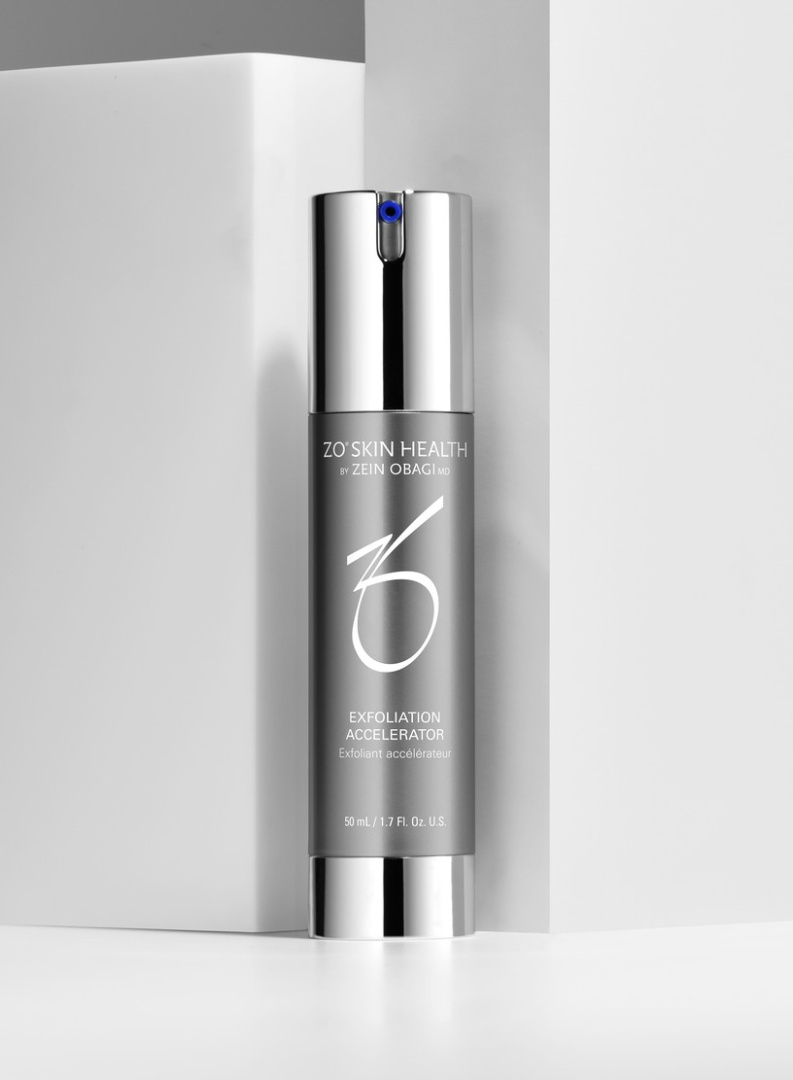 ZO Skin Health Exfoliation Accelelator 30ml.exp.7.26