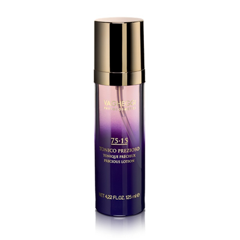 Vagheggi 75.15 Precious Lotion 125ml.
