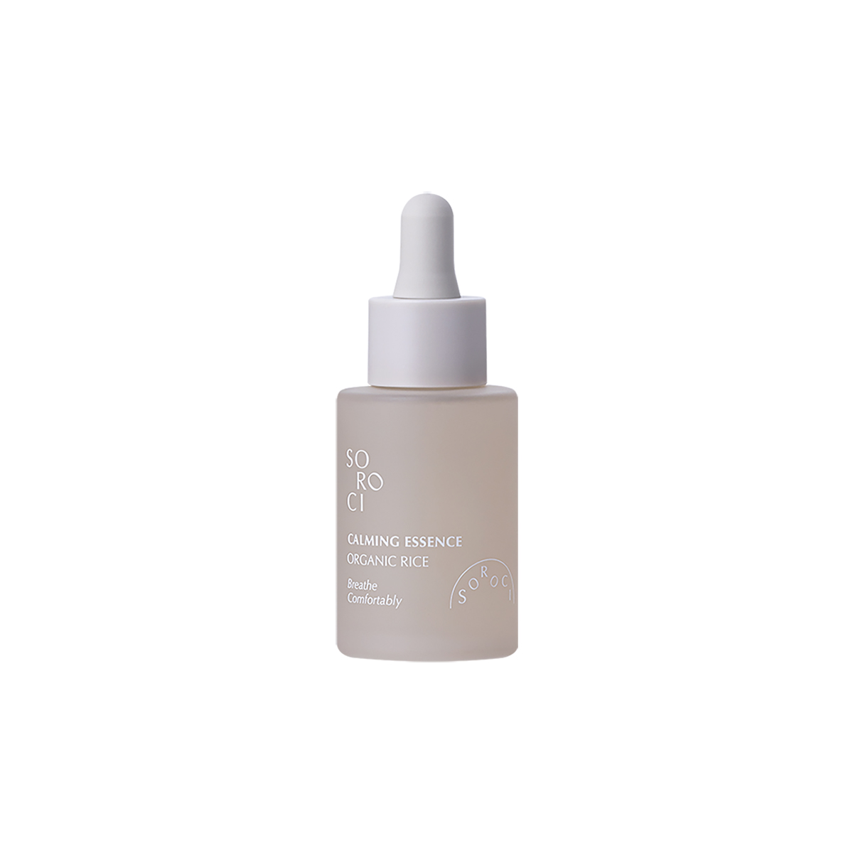 Soroci Calming Essence 30ml.