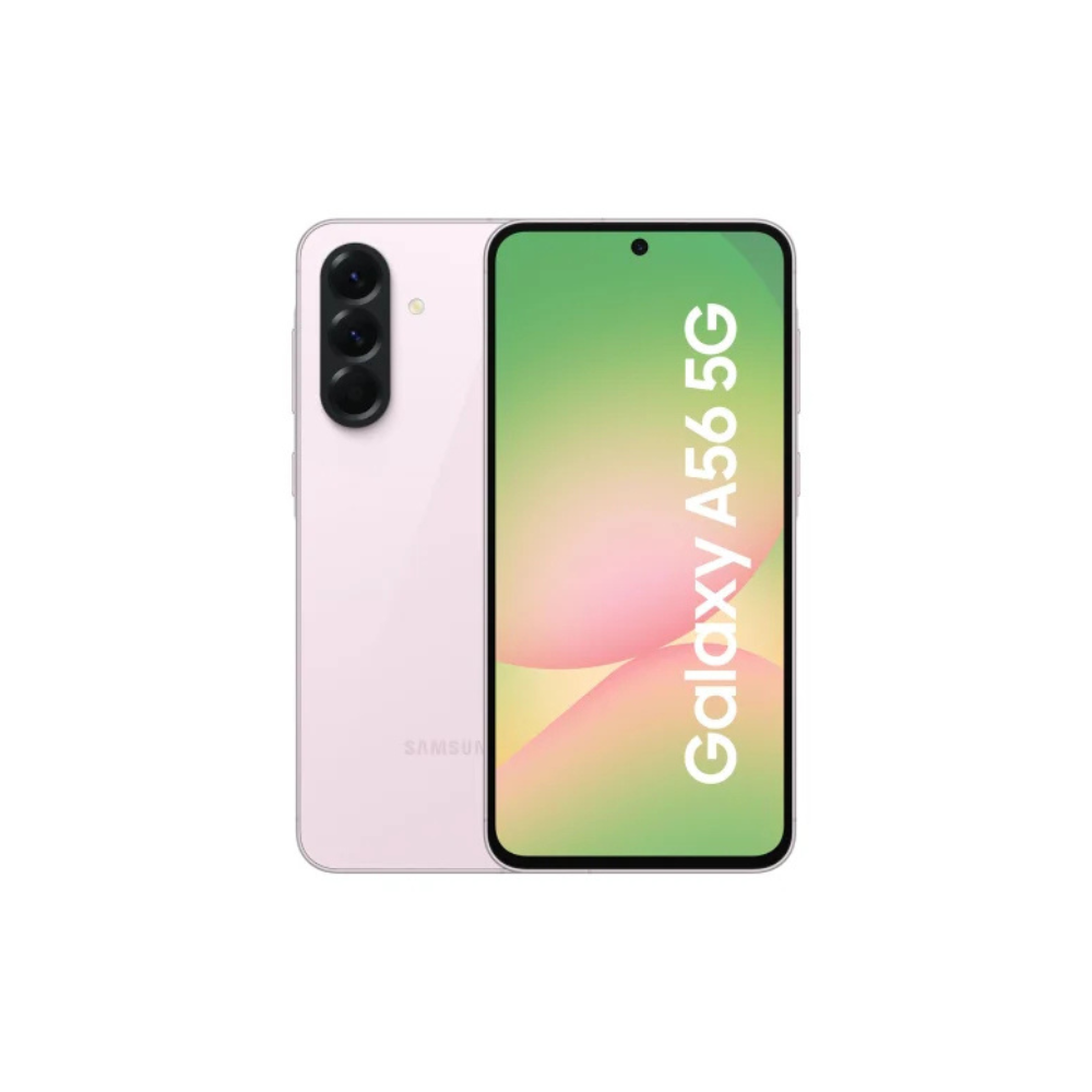Samsung Galaxy A56 5G 8GB/256GB Różowy