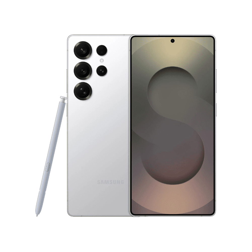 Samsung Galaxy S25 Ultra 5G 12/512GB Czarny Srebrny