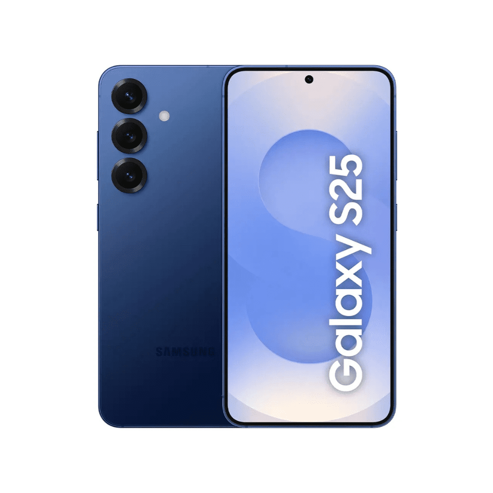 Samsung Galaxy S25 5G 12/256GB Dual SIM (S931) Granatowy Granatowy