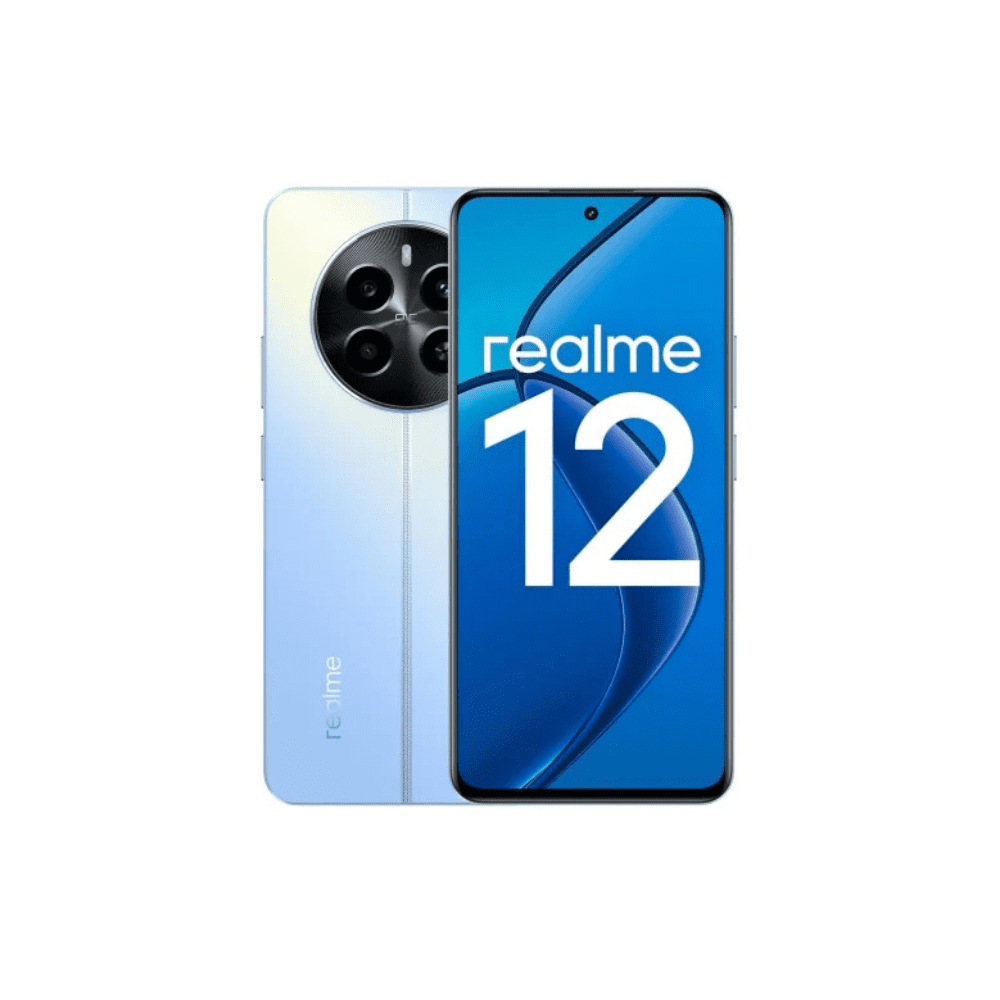 Realme 12 8/512GB Niebieski
