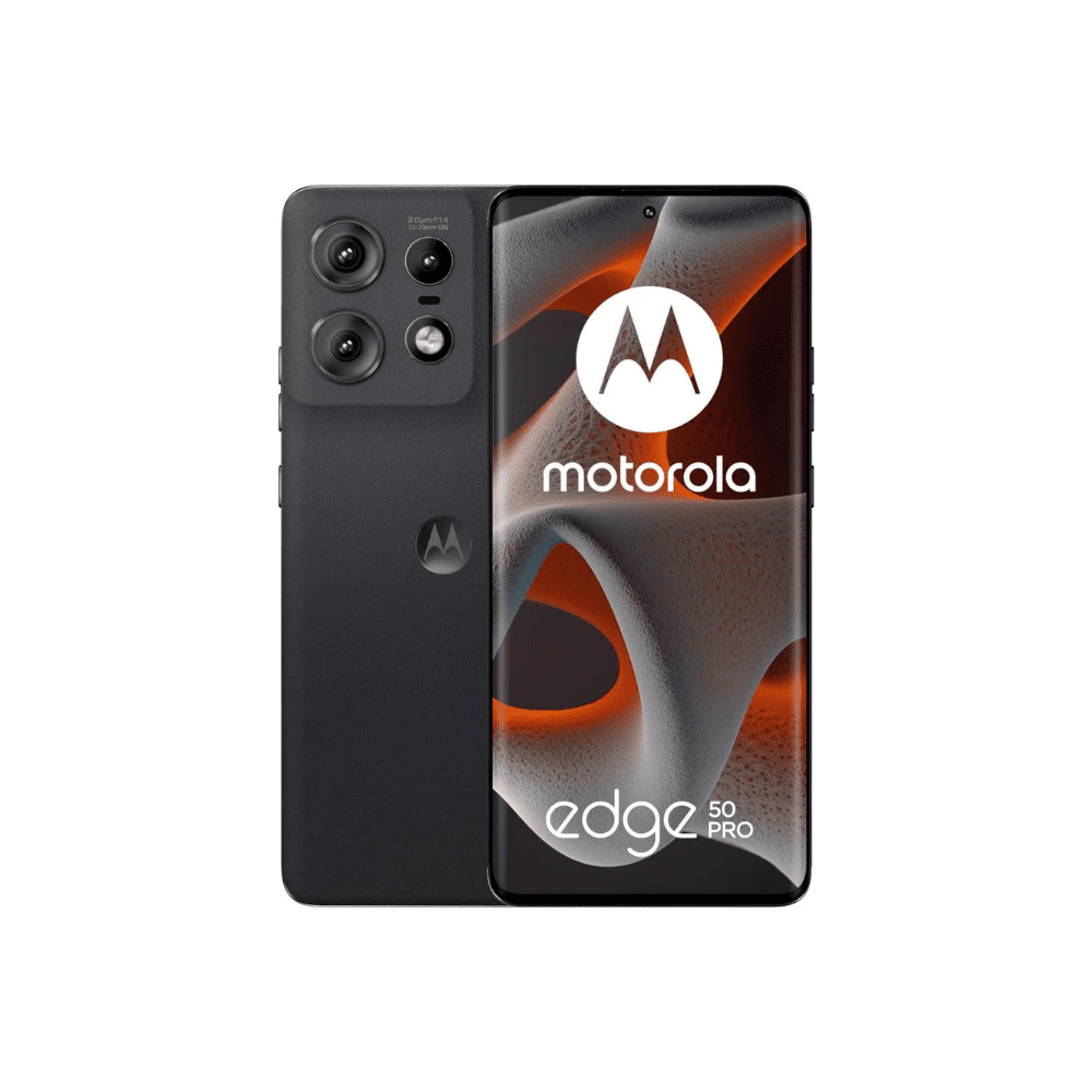 Motorola Edge 50 Neo 12/512GB Czarny