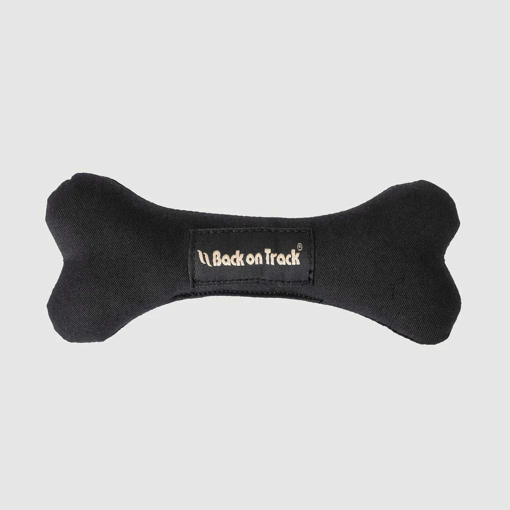 Back on Track Back on Track zabawka dla psa miękka kość 24h