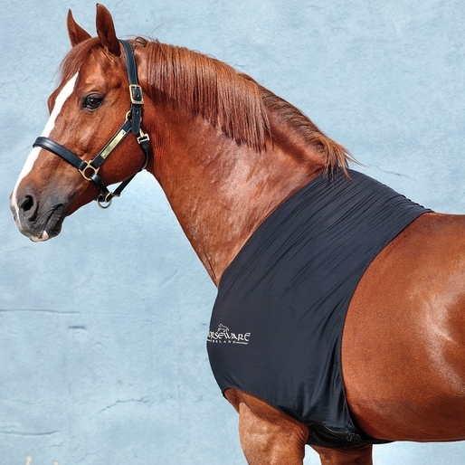 Horseware Horseware ochraniacz na łopatki Rambo 24h