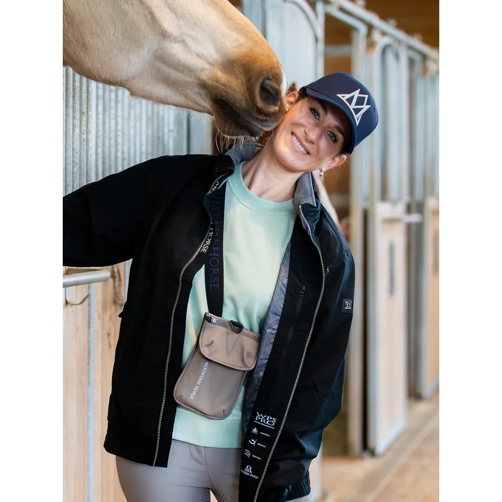 Mountain Horse Mountain Horse torebka na telefon Stacy 24h