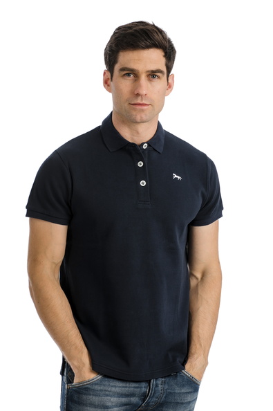 Horseware Horseware koszulka polo unisex Signature 24h