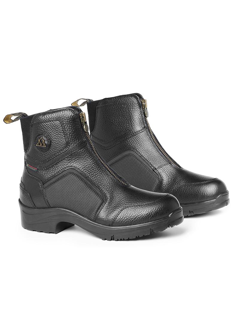 Mountain Horse Mountain Horse wodoodporne sztyblety ocieplane Arctica 24h