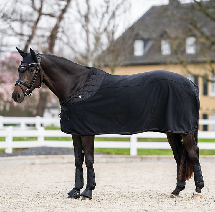 Back on Track Back on Track derka polarowa Deep Nights