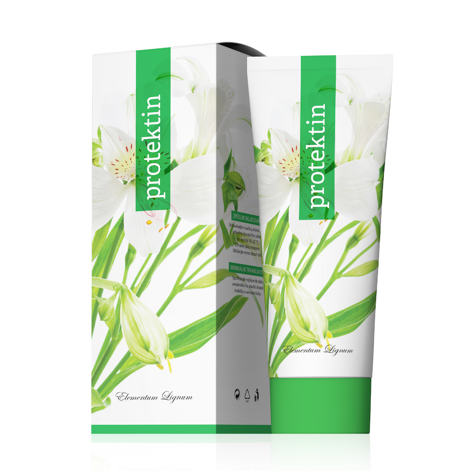 Energy - protektin, 50 ml