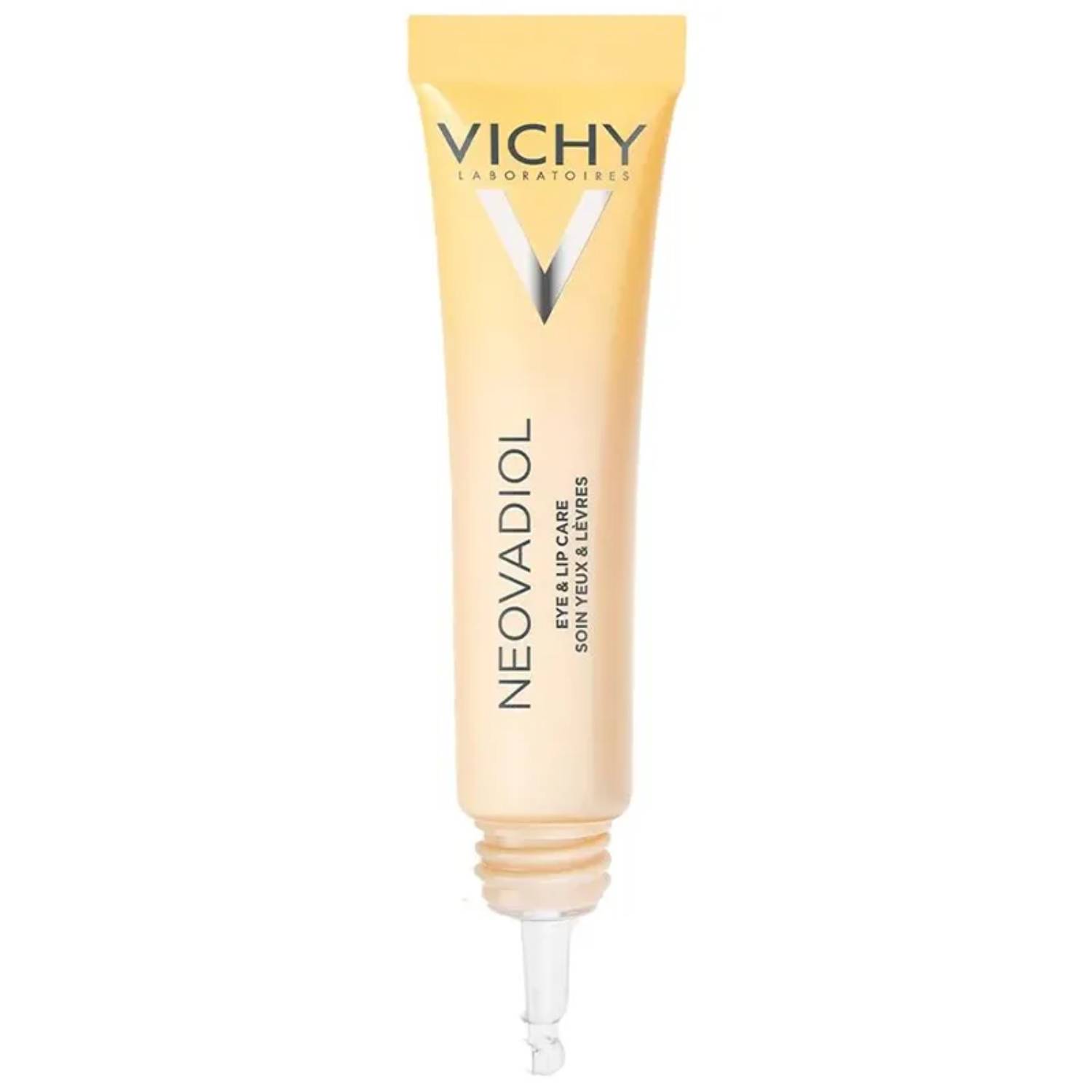 Vichy neovadiol, korygujący krem do okolic oczu i ust, 15 ml