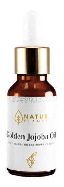Natur planet - olej jojoba, 30 ml