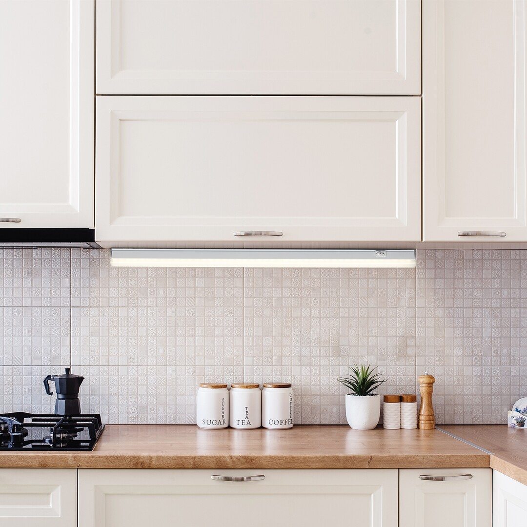 Rabalux Greg lampa podszafkowa 1x16W biała 5219