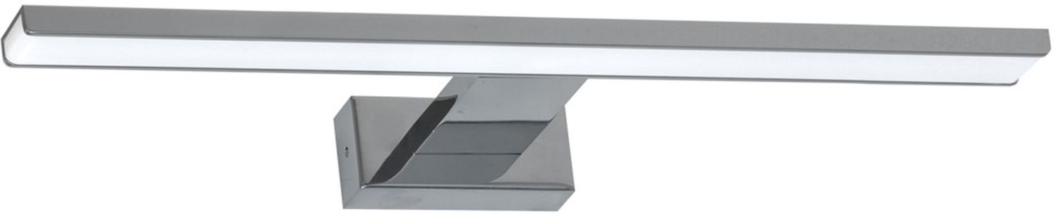 Milagro Shine kinkiet 1x13,8W chrom ML589 - Wysyłka w 24h