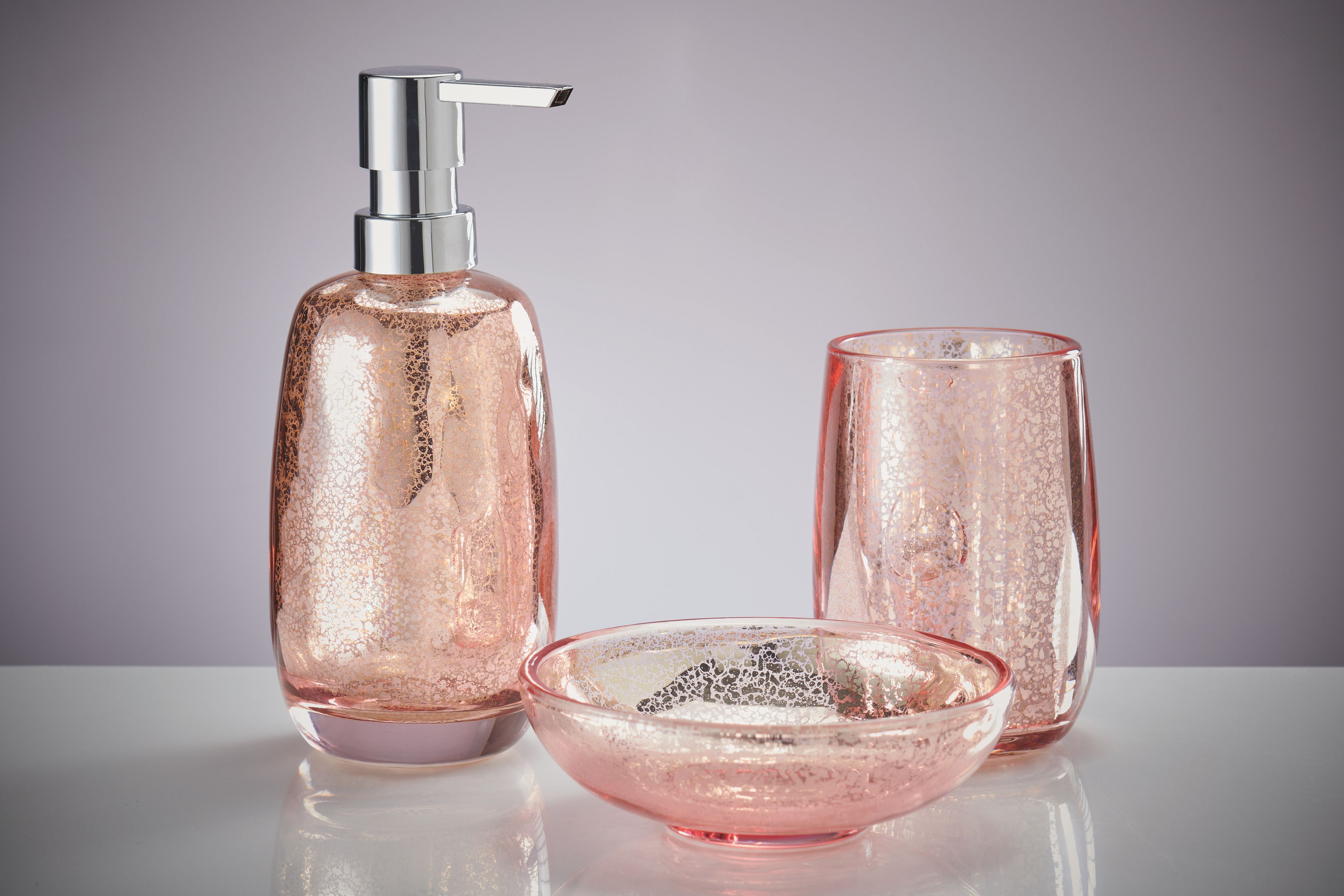 Kleine Wolke Mercury kubek na szczoteczki koralowy 5898403852 - Wysyłka w 24h