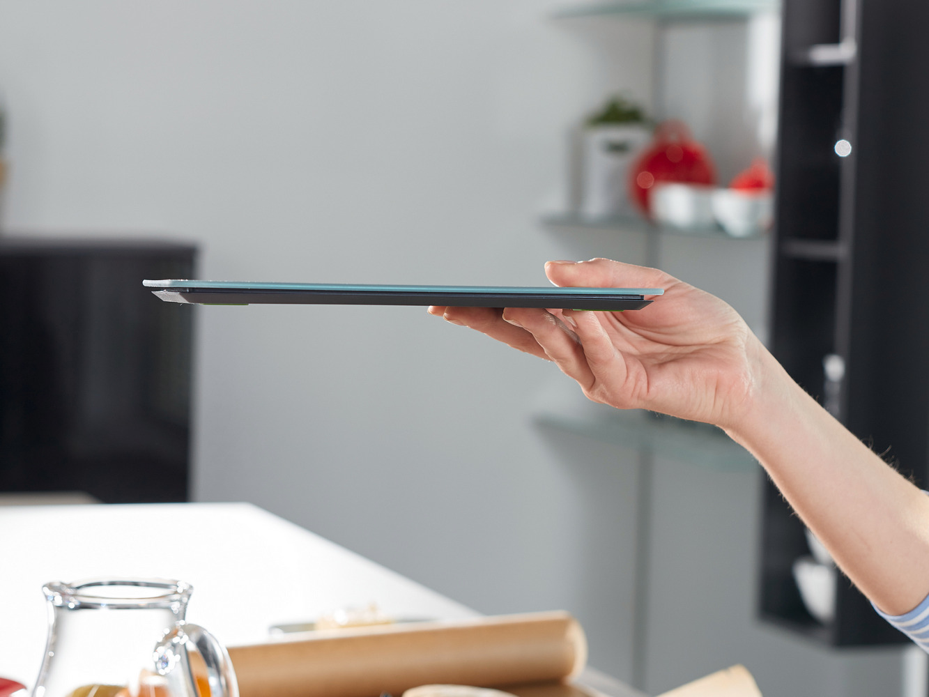 Soehnle Page Comfort 300 Slim waga kuchenna 61504