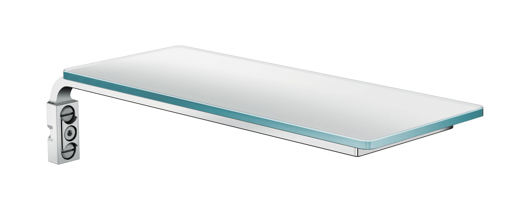 Hansgrohe Casetta'E mydelniczka dodatkowa chrom 26511000