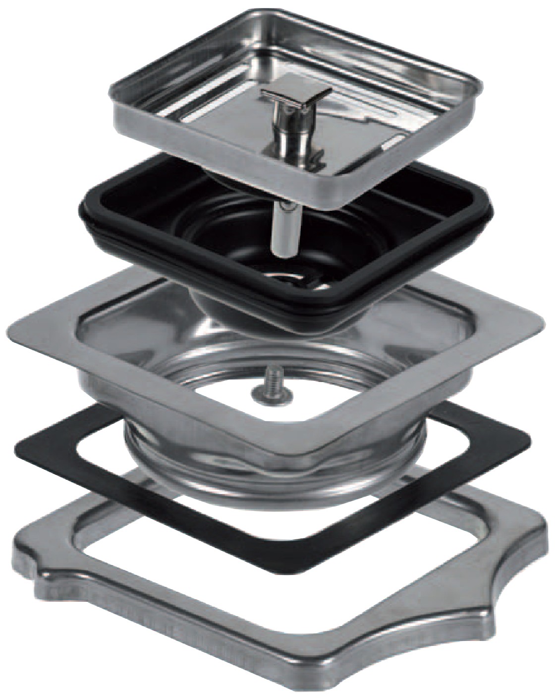 Teka TR adapter do młynka 88801300