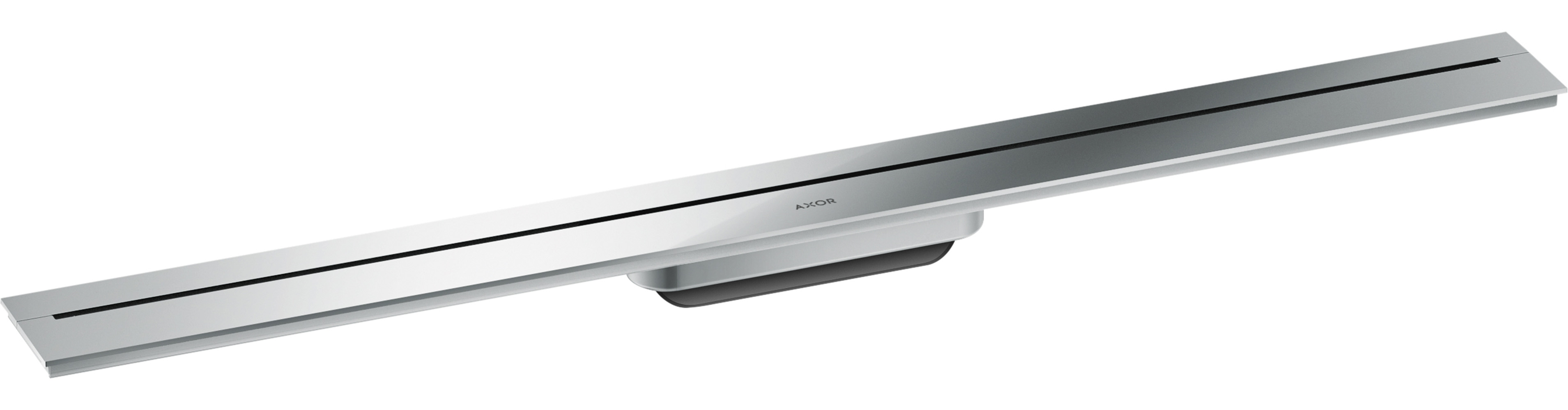 Axor Drain element zewnętrzny odpływu liniowego 90 cm chrom 42527000