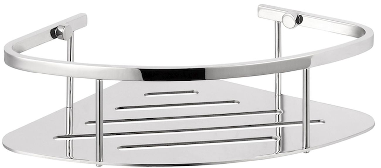 Stella koszyk łazienkowy stal 16.061