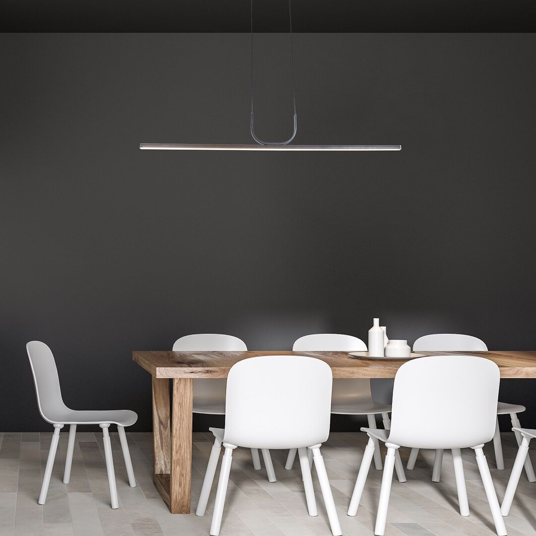 Rabalux Elia lampa wisząca 1x25W czarny mat 72127 - Wysyłka w 24h