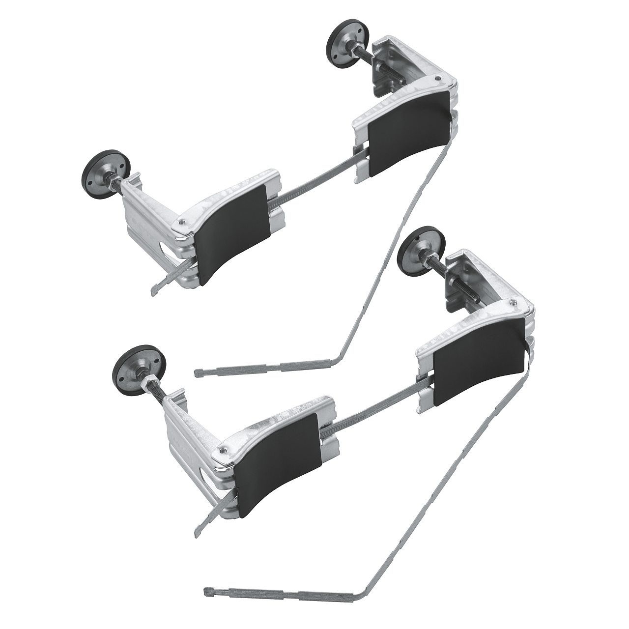 Grohe Essence nogi do wanny 49115000