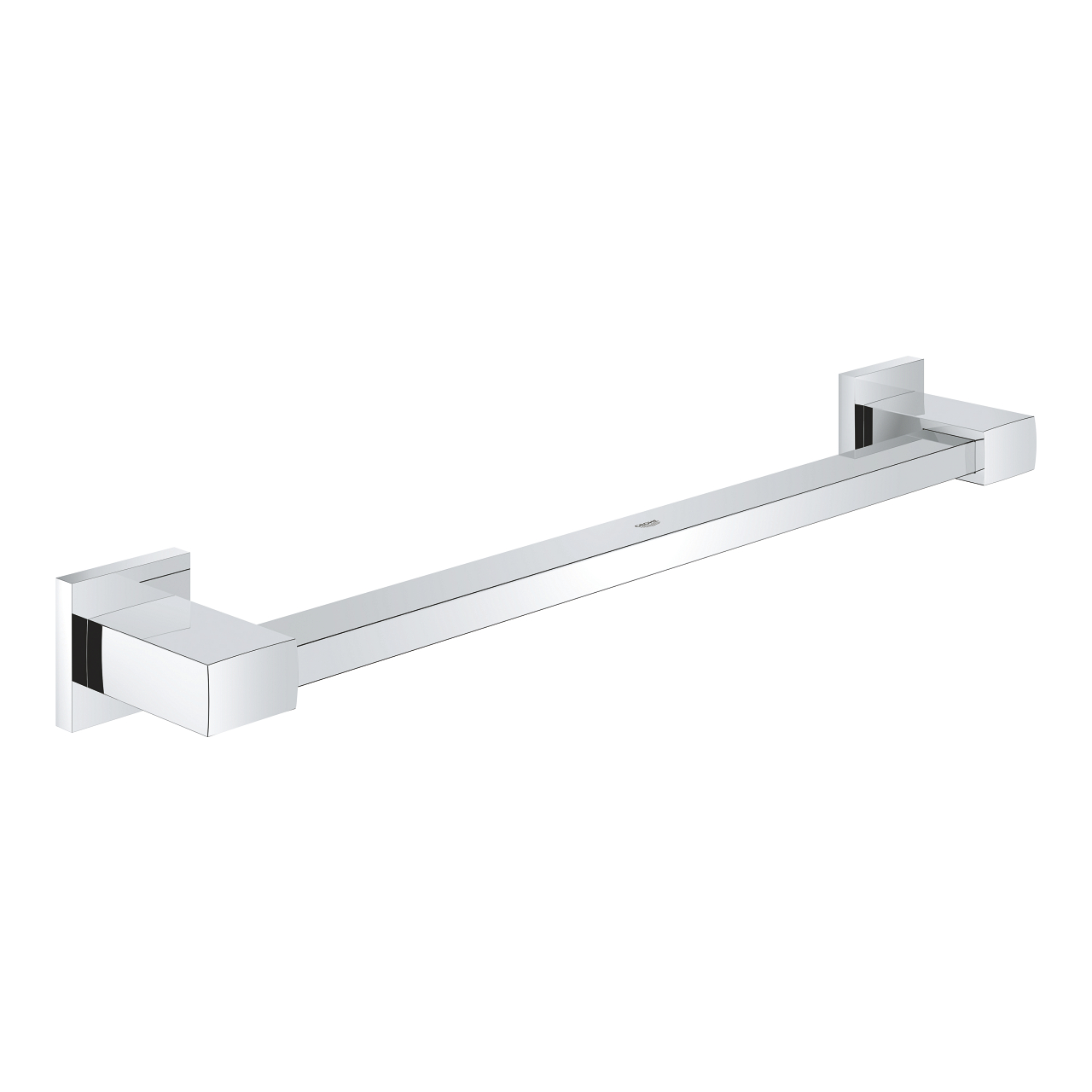 Grohe Start Cube uchwyt wannowy ścienny chrom 41095000