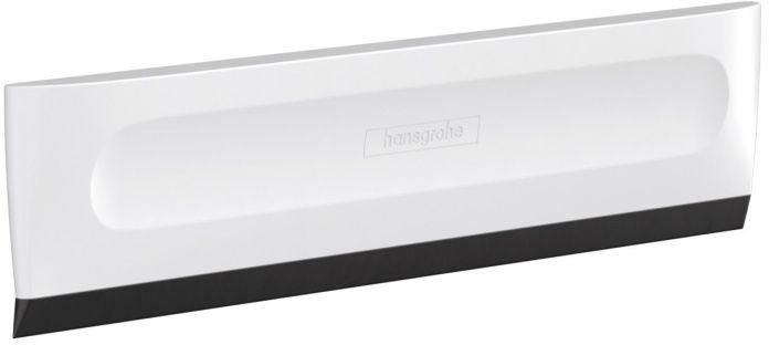 Hansgrohe WallStoris ściągaczka do wody biały mat 27916700