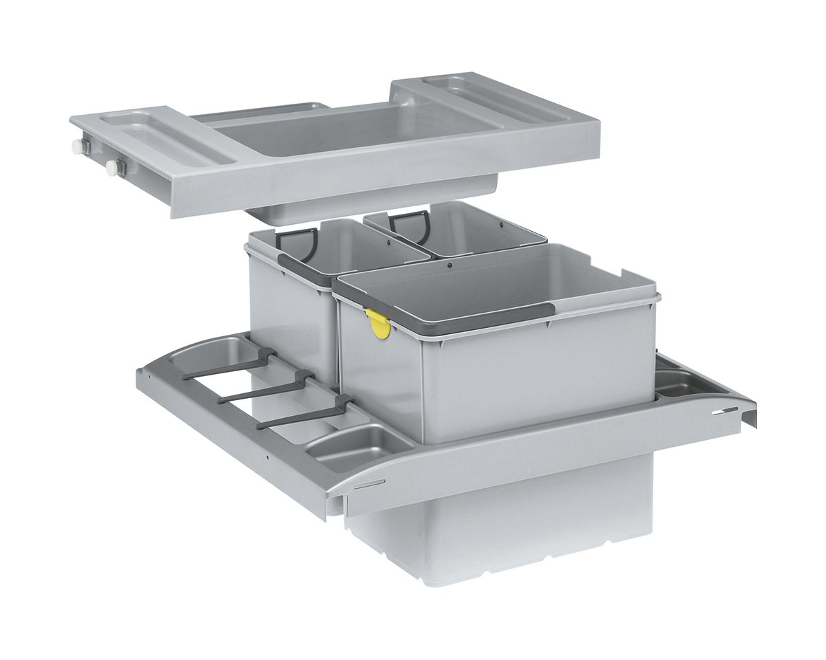Franke Trolley Vario 60 sortownik na odpady 134.0066.057