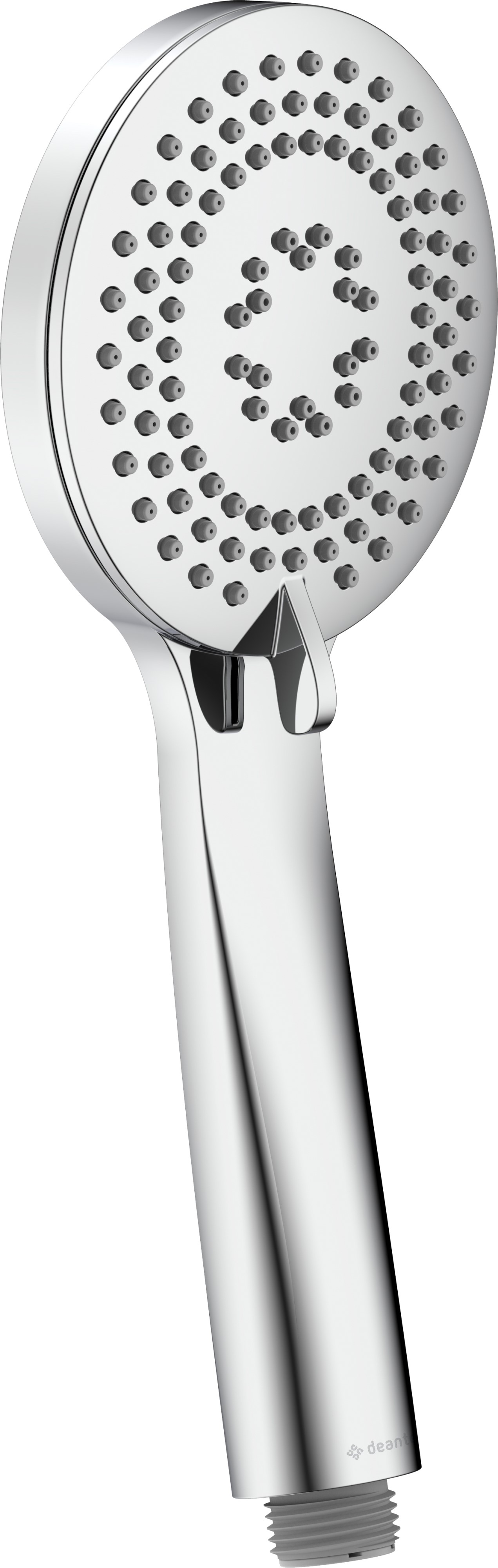 Deante Arnika słuchawka prysznicowa chrom NQA051S - Wysyłka w 24h