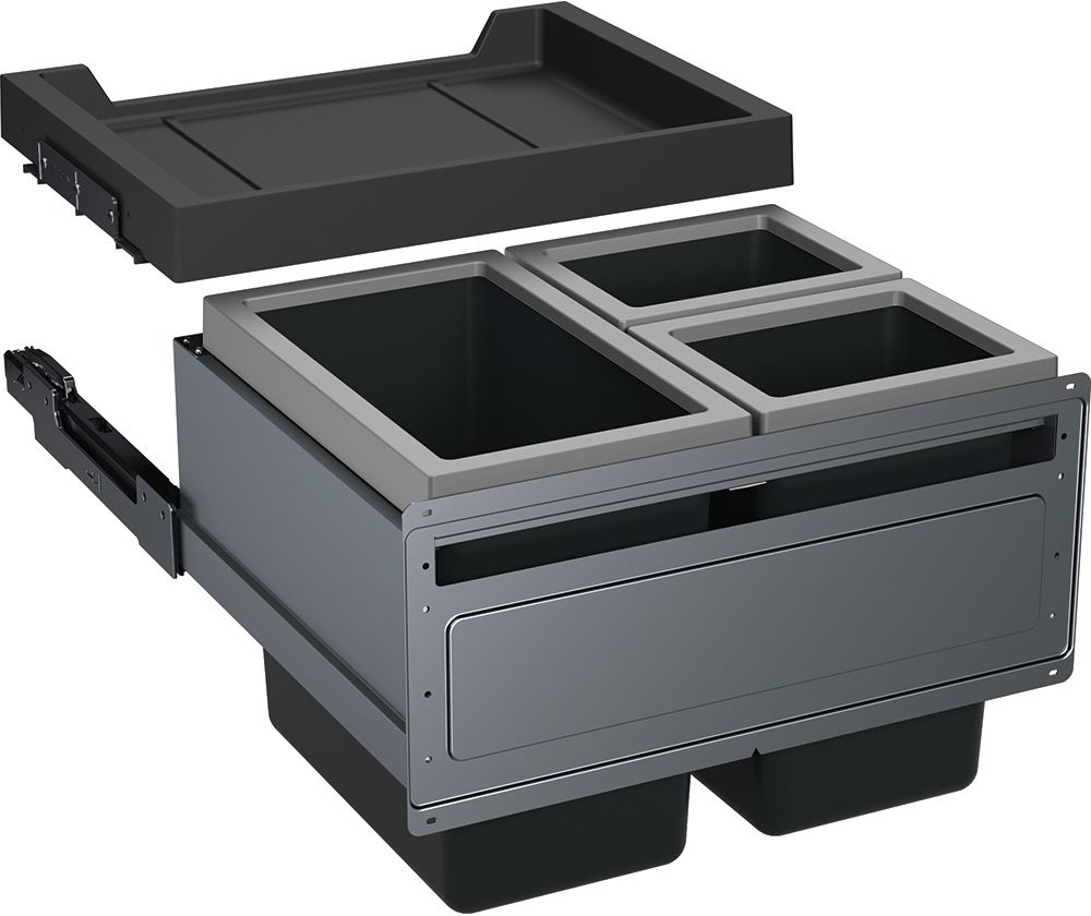 Franke Sorter FX sortownik na odpady 121.0557.763 - Wysyłka w 24h