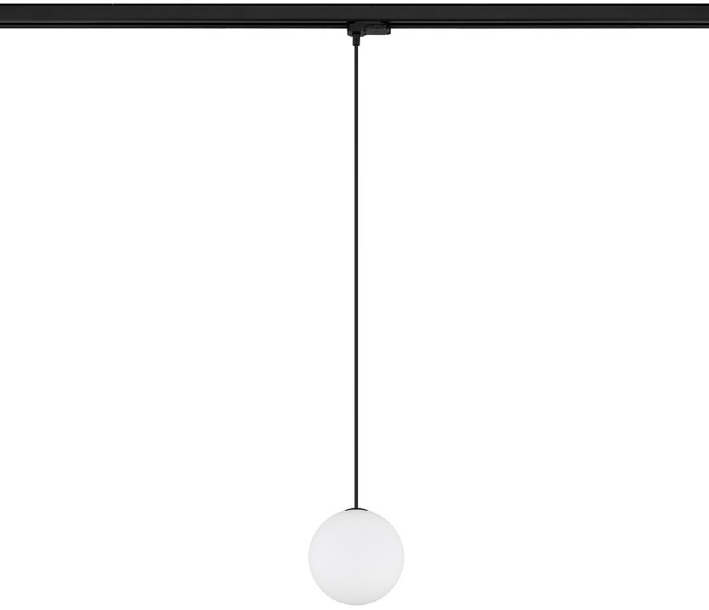 Nowodvorski Lighting CTLS Snowball lampa do szynoprzewodów 1x12 W biały 11295