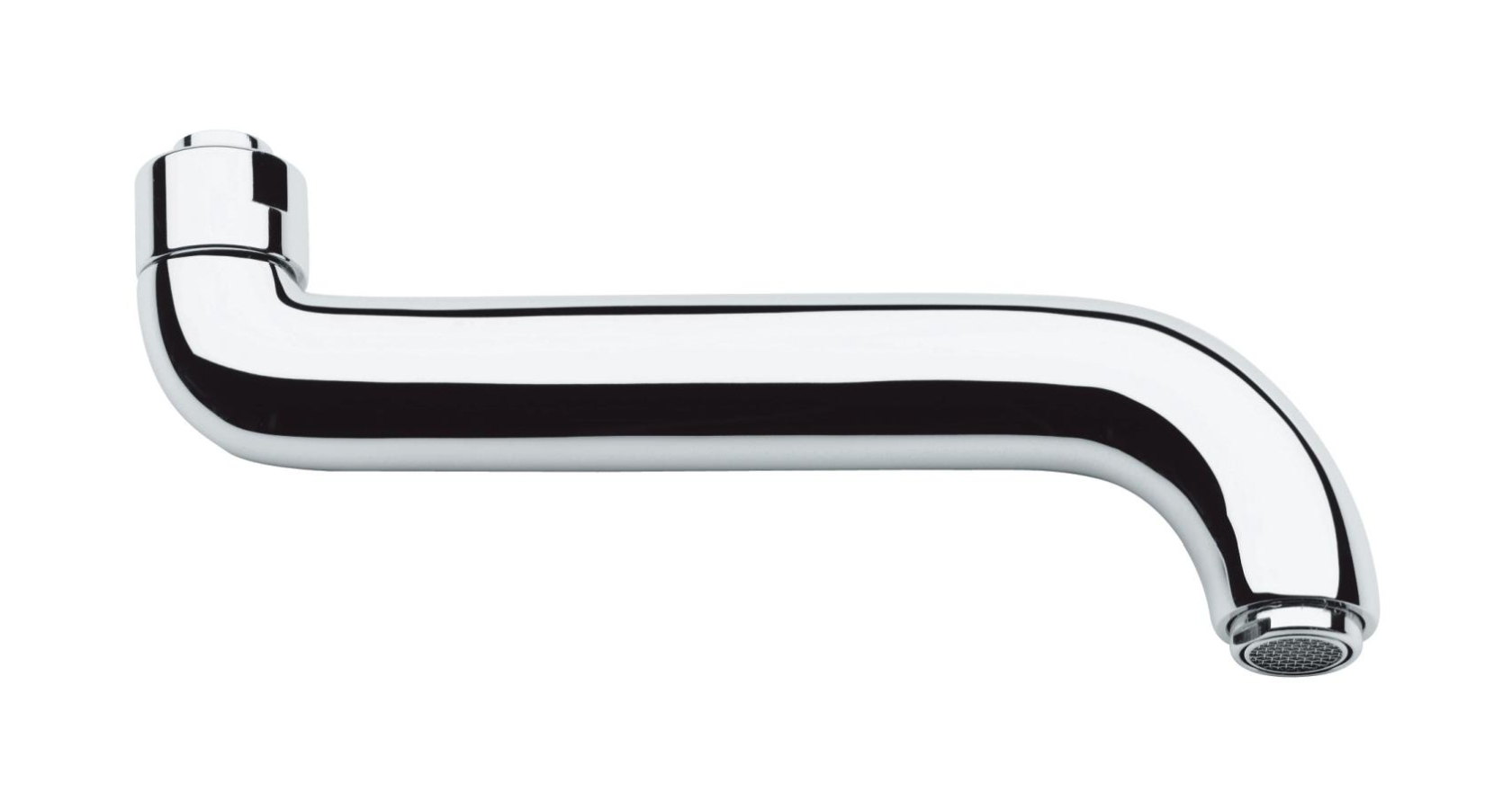 Grohe Eurodisc SE wylewka 19,2 cm chrom 42132000