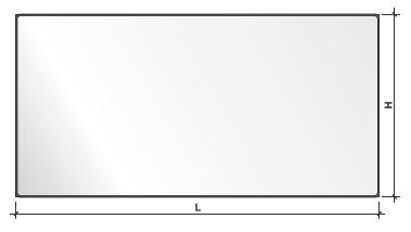 Purmo Plan Ventil Compact grzejnik płytowy 50x140 cm podłączenie dolne biały FCV33 500x1400