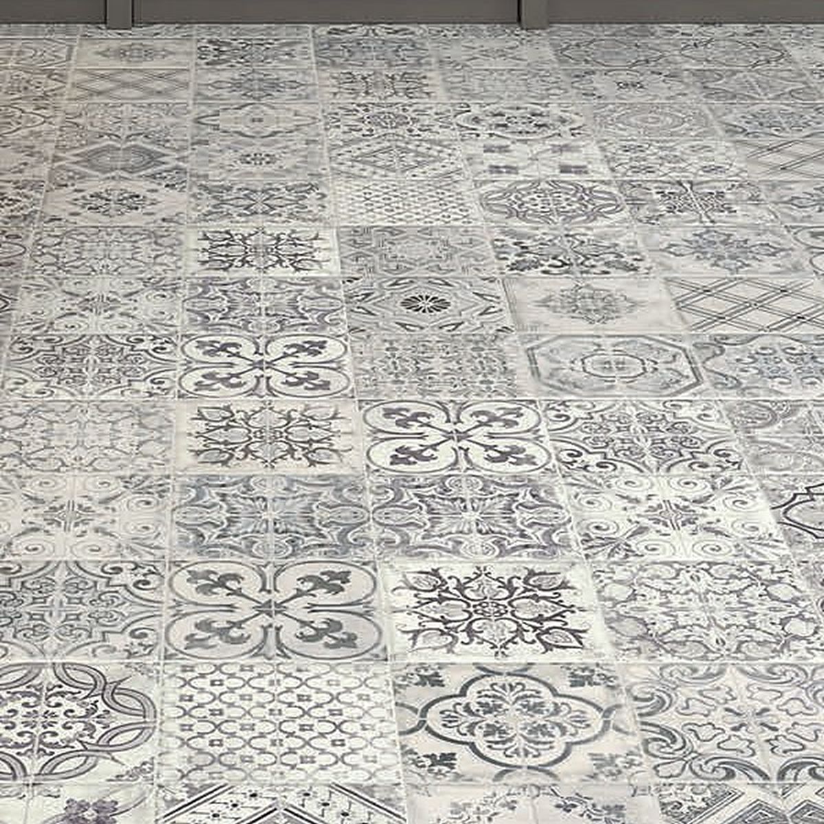 Geotiles Manises płytka ścienno-podłogowa 60,8x60,8 cm