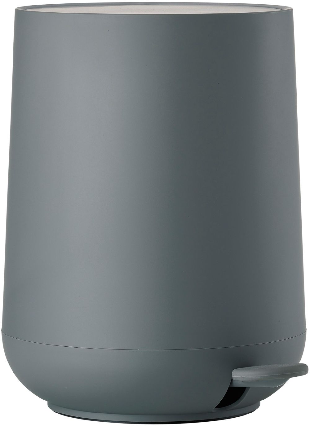 Zone Denmark Nova kosz na śmieci 5 l szary 330131