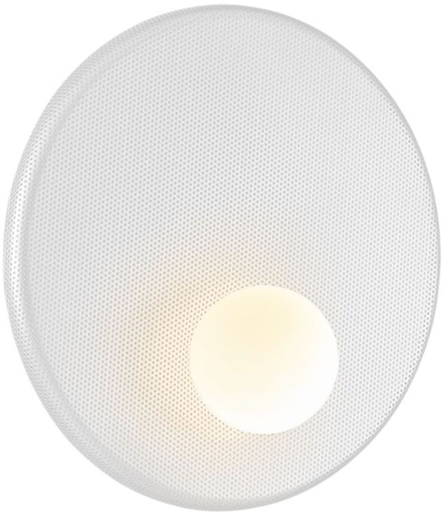 Leds C4 Trip kinkiet 1x9W LED biały 05-8356-05-14