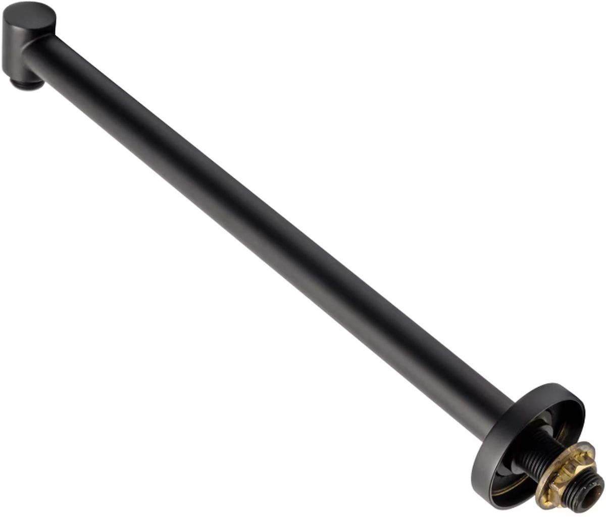 Kronenbach Supra 2.0 ramię ścienne czarny 27409002SMKB - Wysyłka w 24h